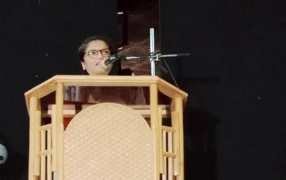 'How many promises of Vision Document have been Fulfilled ?', TMC asked BJP 'How many promises of Vision Document have been Fulfilled ?', TMC asked BJP